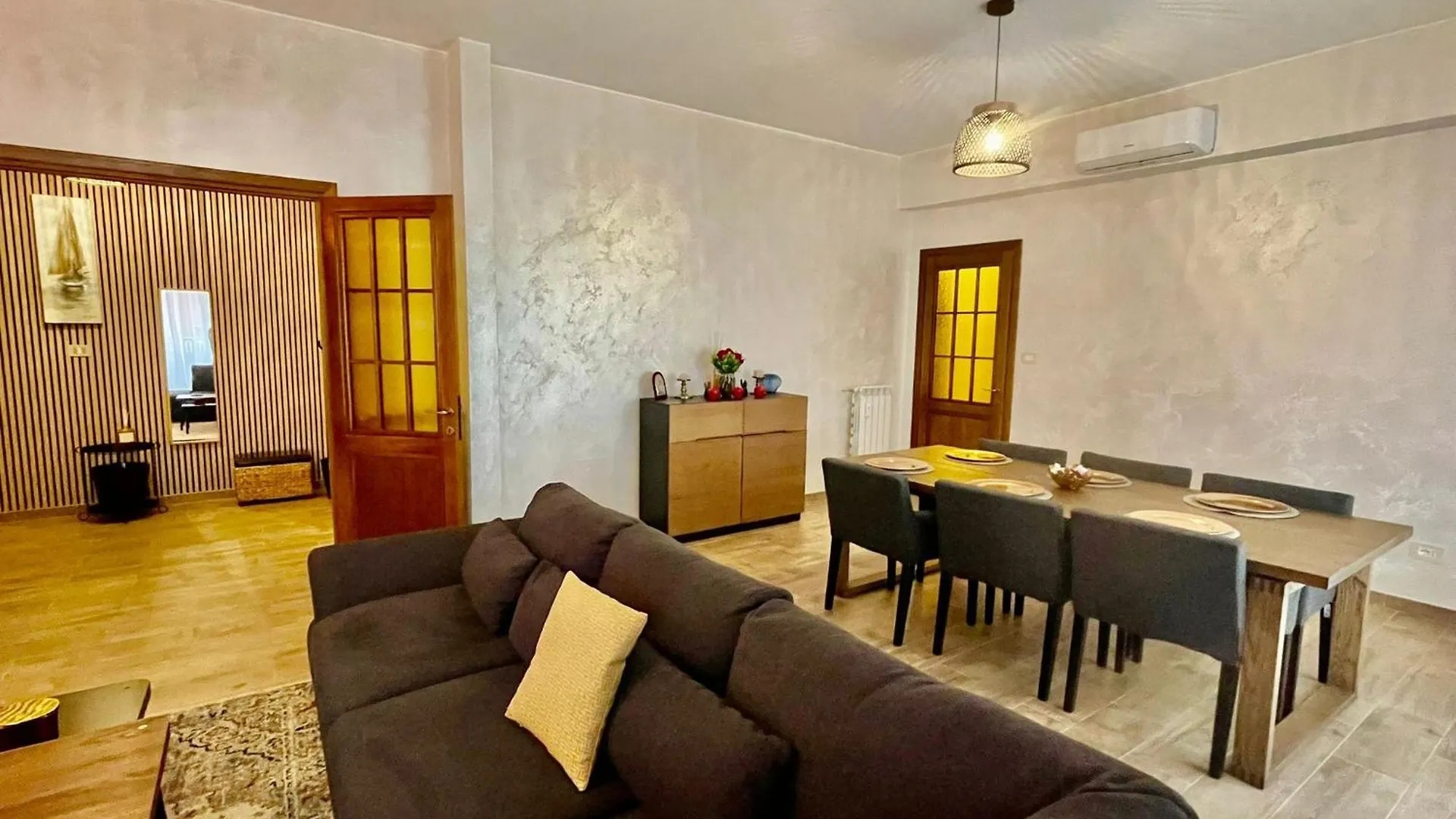 Tiger Central Deluxe Apartment In Rome