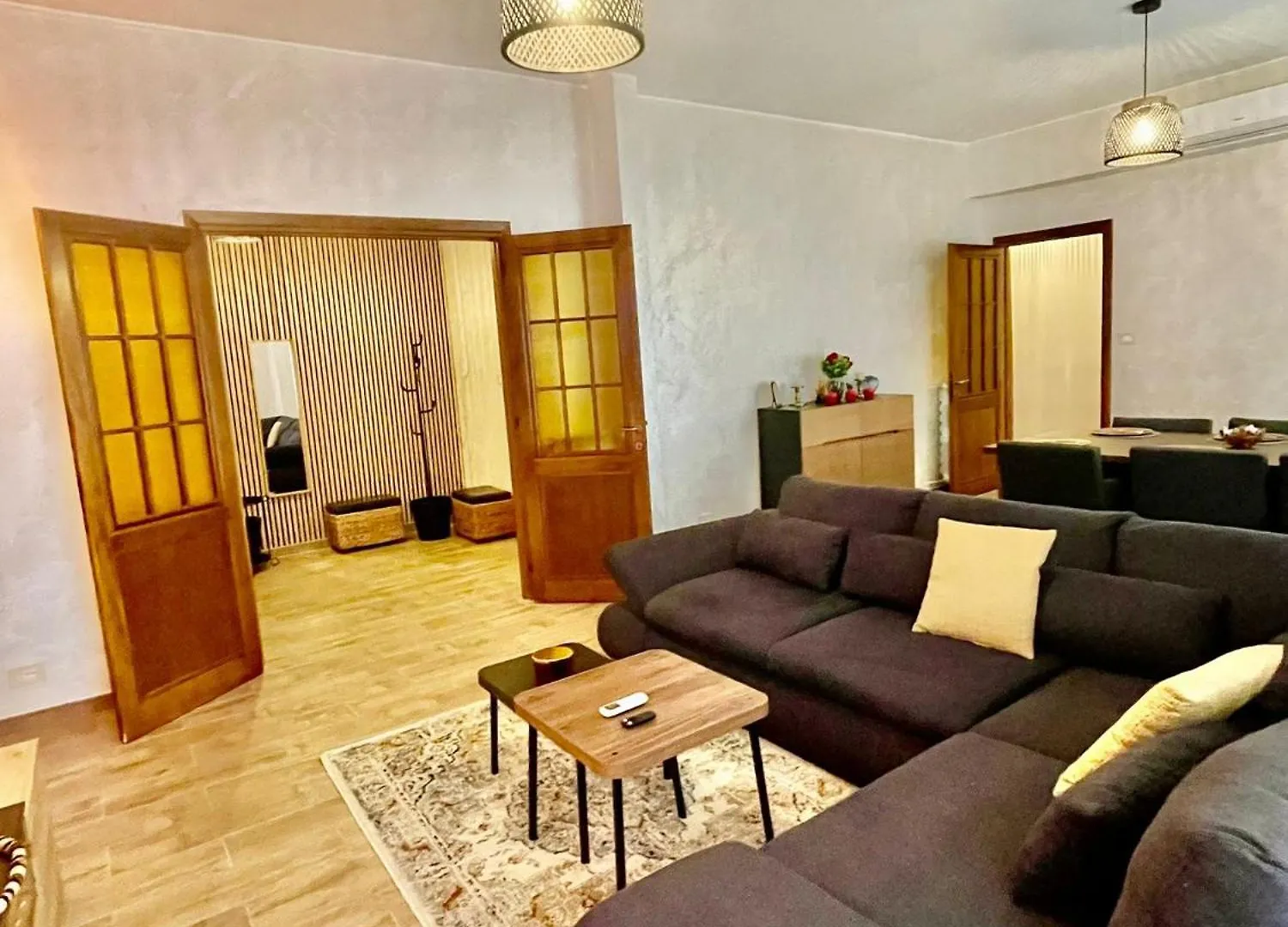Tiger Central Deluxe Apartment In Rome
