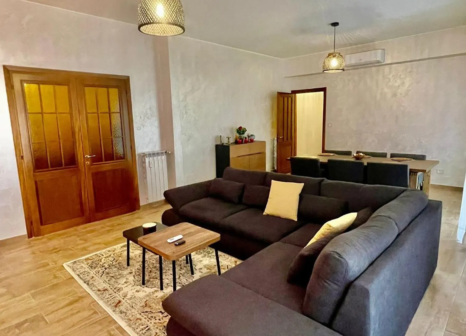 Tiger Central Deluxe Apartment In Rome Italy