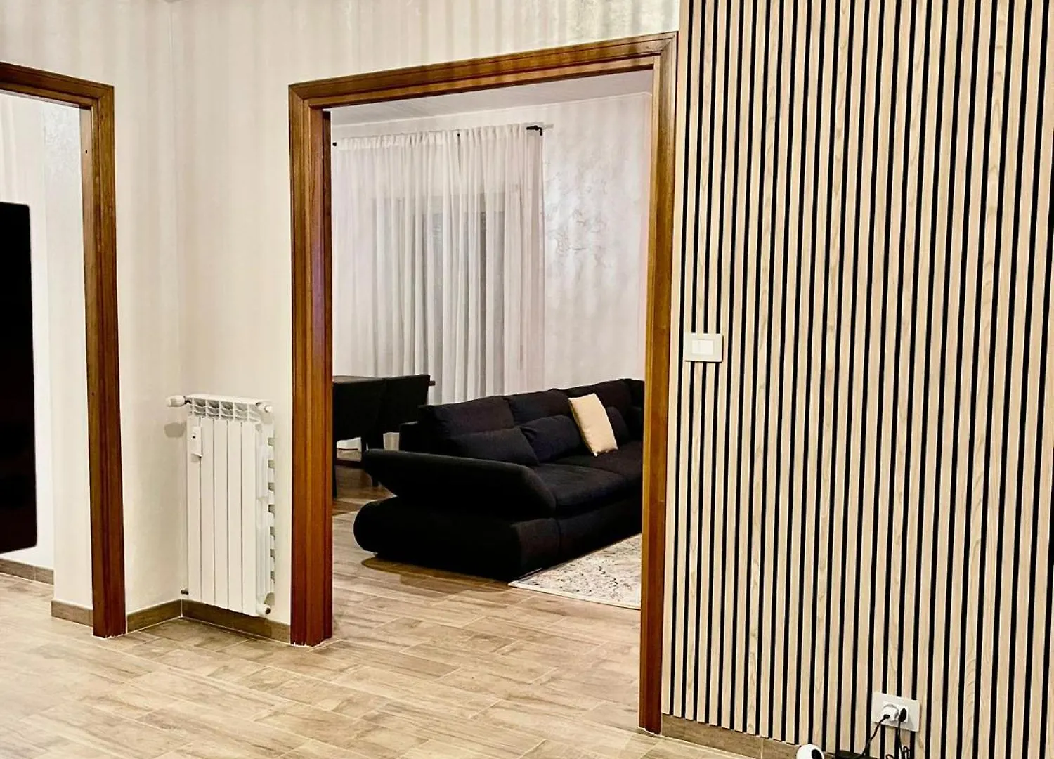 Tiger Central Deluxe Apartment In Rome