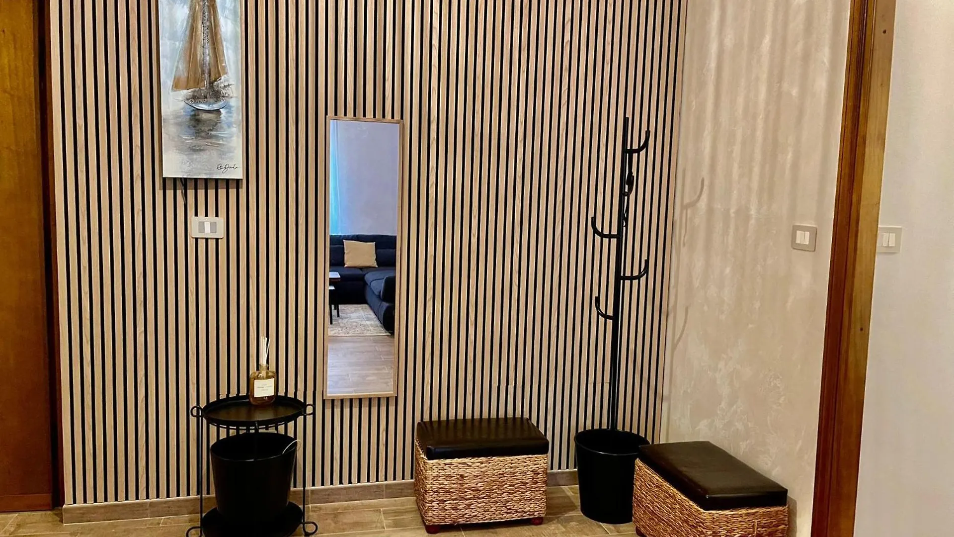 Tiger Central Deluxe Apartment In Rome 0*,  Italy