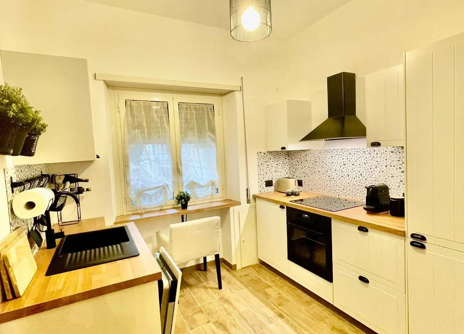 Tiger Central Deluxe Apartment In Rome