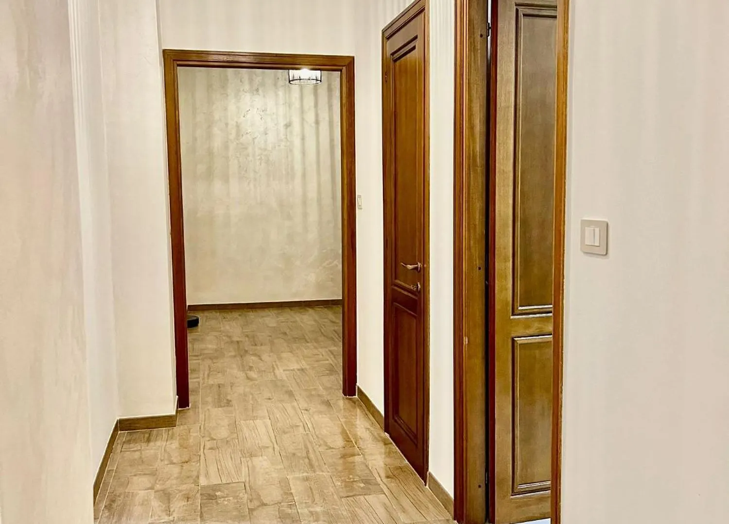 Tiger Central Deluxe Apartment In Rome