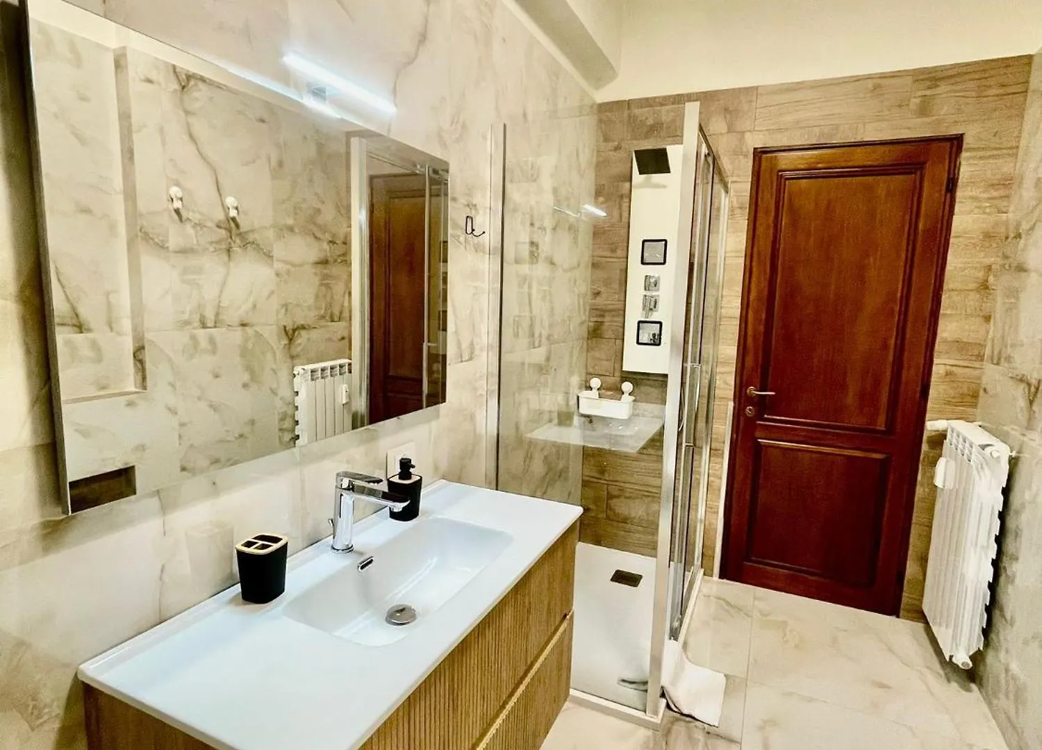 Tiger Central Deluxe Apartment In Rome