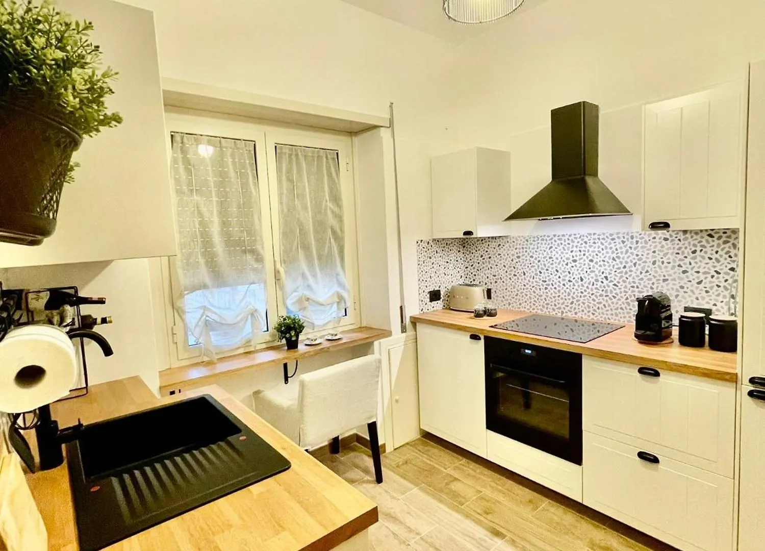 Tiger Central Deluxe Apartment In Rome